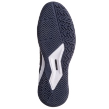 Yonex Tennis Shoes Power Cushion Eclipsion 4 Allcourt navy blue Men